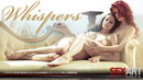 Elle Alexandra & Rilee Marks - Whispers